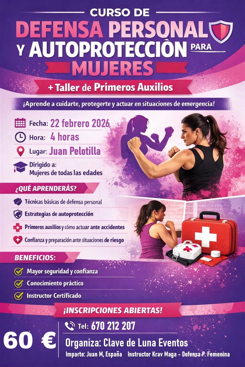 Organización de eventos en Huelva